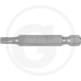 KS Tools 1/4" CLASSIC bit, 50mm, TB15