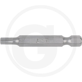 KS Tools 1/4" CLASSIC bit, 50mm, TB30