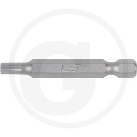 KS Tools 1/4" CLASSIC bit, 50mm, TB40