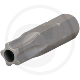 KS Tools 1/4" CLASSIC bit for screws with five-po