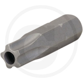 KS Tools 1/4" CLASSIC bit for screws with five-po