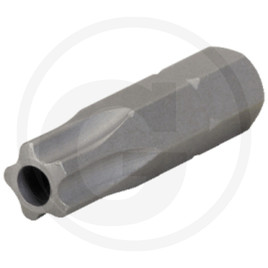 KS Tools 1/4" CLASSIC bit 5star tamperproof, TS15