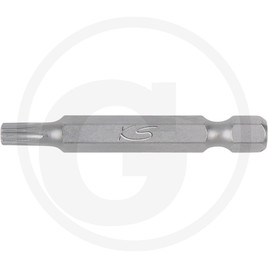KS Tools 1/4" Bit TX,50mm,T1
