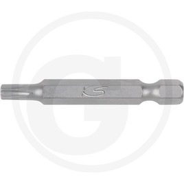 KS Tools 1/4" Bit TX,50mm,T4