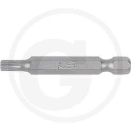 KS Tools 1/4" Bit TX,50mm,T5