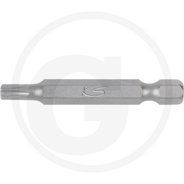KS Tools 1/4" Bit TX,50mm,T6