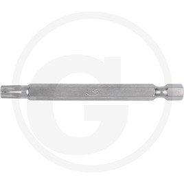 KS Tools 1/4" Bit TX,75mm,T8