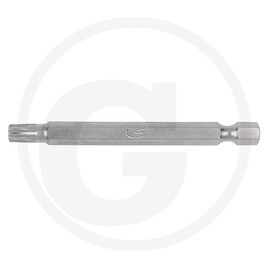 KS Tools 1/4" Bit TX,75mm,T8,5pcs