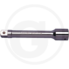 KS Tools 3/4" extension, 100 mm