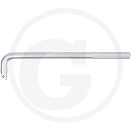 KS Tools 3/4" Winkelgriff 400mm