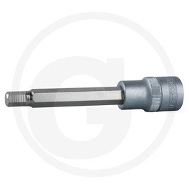 KS Tools Socket bit 3/4, Innensec, 911.3465