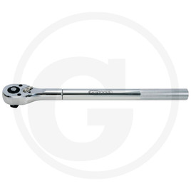 KS Tools 3/4" CHROMEplus® telescopic reversible r