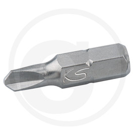 KS Tools 1/4" Bit TRIWING,25mm,5mm,5pcs
