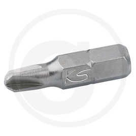 KS Tools 1/4" Bit Torque,25mm,5mm