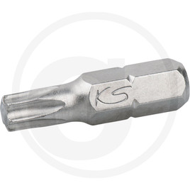 KS Tools 5/16" Bit TX,30mm,T25