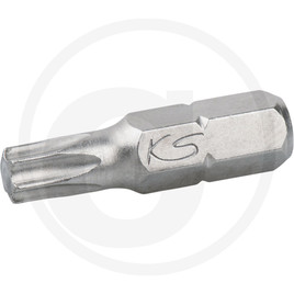 KS Tools 5/16" Bit TX,30mm,T27