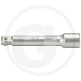 KS Tools Wobble extension, 3/8", 150mm