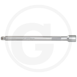 KS Tools 3/8" tilting-head extension, 200mm