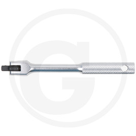 KS Tools 3/8 Gelenk-Steckgriff, 210 mm