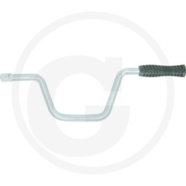 KS Tools 3/8" Crank