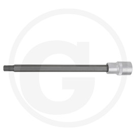 KS Tools Bit socket for RIBE® screws, M10.3, length 200 mm