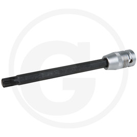 KS Tools 1/2" Bit-Stecknuss für RIBE®-Schrauben, M10