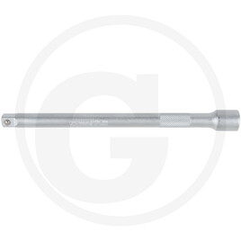 KS Tools 3/8" Verlängerung mit Rändelung, 500 mm