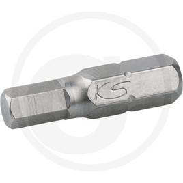 KS Tools 5/16" CLASSIC bit hex, 6mm