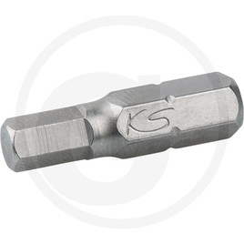 KS Tools 5/16" CLASSIC bit hex, 10mm