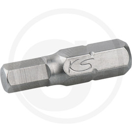 KS Tools 5/16" CLASSIC bit hex, 12mm