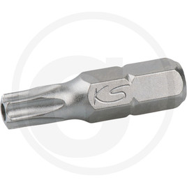 KS Tools 5/16" CLASSIC bit TX tamperproof, TB40
