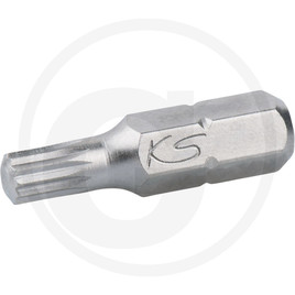 KS Tools 5/16" CLASSIC bit XZN, M4