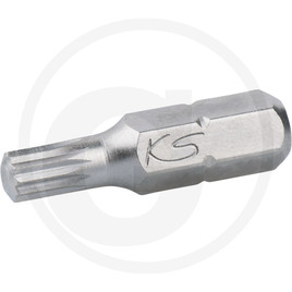 KS Tools 5/16" CLASSIC bit XZN, M8