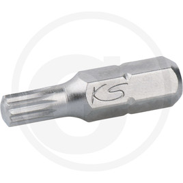 KS Tools 5/16" CLASSIC bit XZN, M12