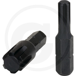 KS Tools 5/16" CLASSIC bit RIBE, M6