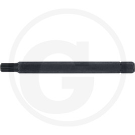 KS Tools 5/16" CLASSIC bit RIBE, 100mm, M7