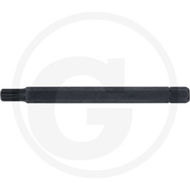 KS Tools 5/16" CLASSIC bit RIBE, 100mm, M12