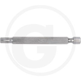 KS Tools 1/4" CLASSIC bit TX, 75mm, TB10
