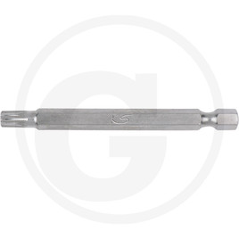 KS Tools 1/4" CLASSIC bit TX, 75mm, TB25
