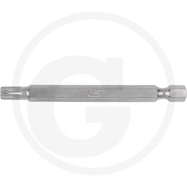 KS Tools 1/4" CLASSIC bit TX, 75mm, TB27