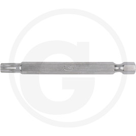 KS Tools 1/4" CLASSIC bit TX, 75mm, TB40