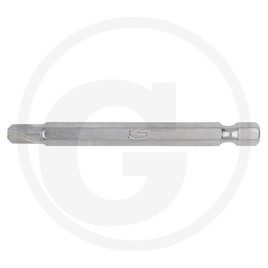 KS Tools 1/4" CLASSIC bit Torque, 75mm, 8mm