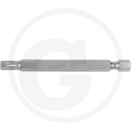 KS Tools 1/4" CLASSIC bit TX, 75mm, T40
