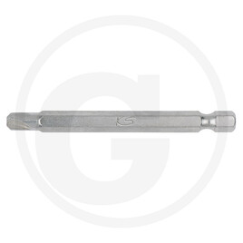 KS Tools 1/4" Bit Torq-Set®, 75mm, #3