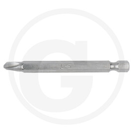 KS Tools 1/4" Bit TRIWING, 75mm, #2