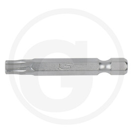 KS Tools 1/4" Bit XZN, 50mm, M10