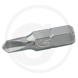 KS Tools 1/4" Bit TRIWING, 25mm, #0