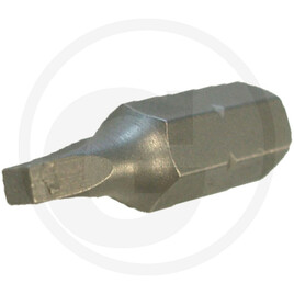 KS Tools 1/4" Vierkant-Bit #4, 25mm, S2