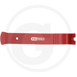 KS Tools Double ended clip lever, angled, 200mm