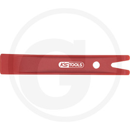 KS Tools Double ended clip lever, straight, 200mm